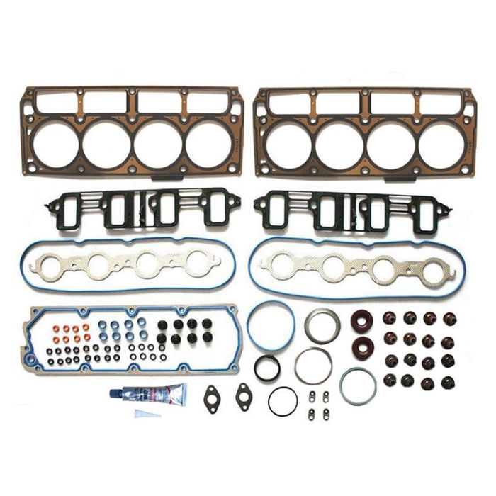 For Cadillac Escalade Chevrolet Avalanche 6.0L 6.2L 2007-2009 Head Gasket Set