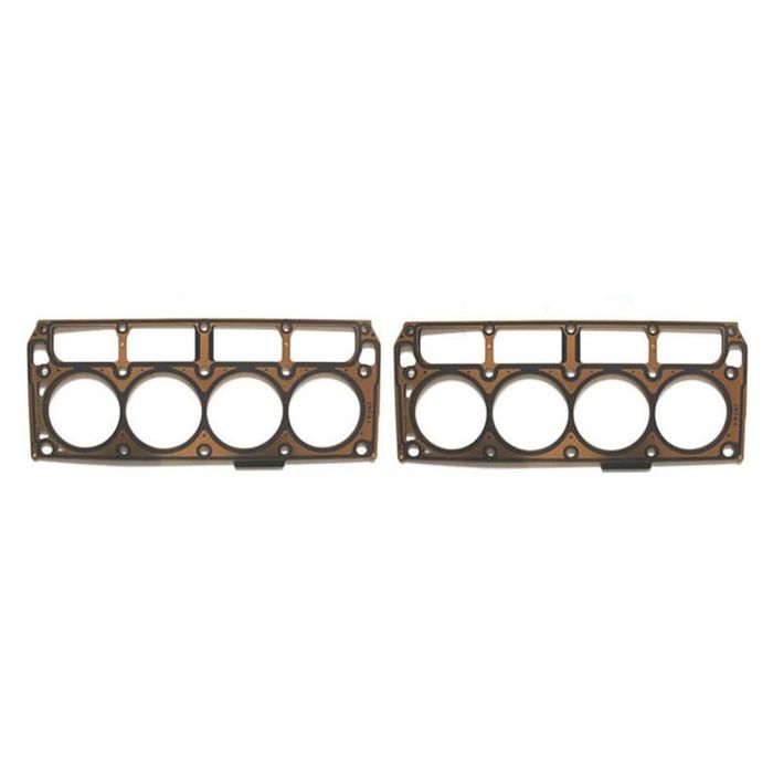 For Cadillac Escalade Chevrolet Avalanche 6.0L 6.2L 2007-2009 Head Gasket Set
