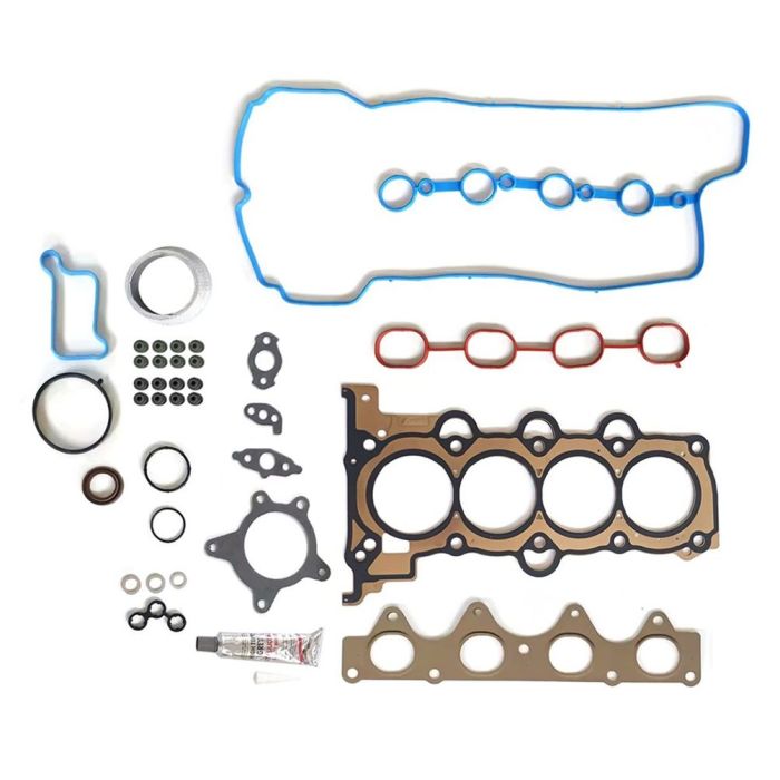 MLS Cylinder Head Gasket Set For 2012-2018 Hyundai Accent Kia Rio 1.6L HS26554PT