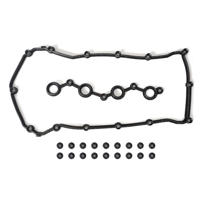 Engine Valve Cover Gasket Set Fits 2009-2016 Dodge Journey VS50498 2.4L