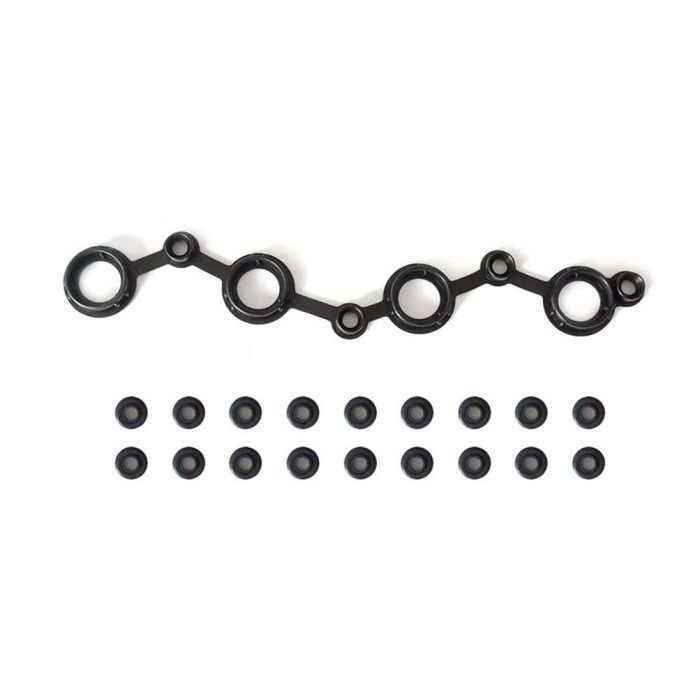 Engine Valve Cover Gasket Set Fits 2009-2016 Dodge Journey VS50498 2.4L