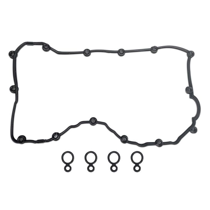 Valve Cover Gasket Set (w/Grom) For 2013-2016 Dodge Dart 1.4L VC1170G