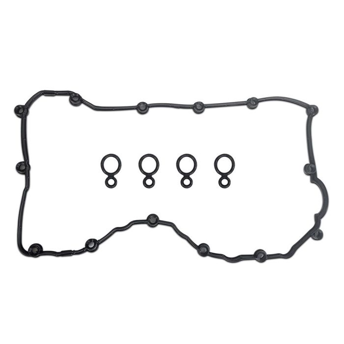 Valve Cover Gasket Set (w/Grom) For 2013-2016 Dodge Dart 1.4L VC1170G