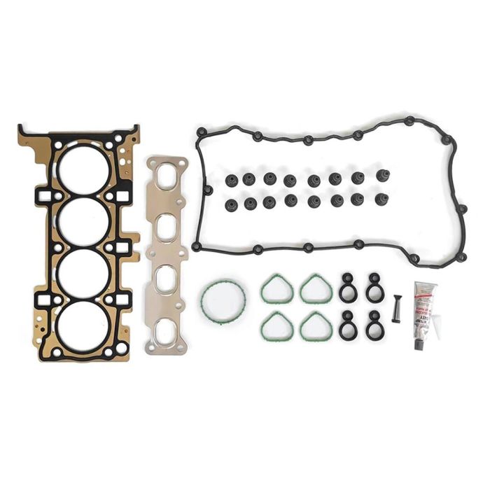 Head Gasket Set For 13-16 Dodge Dart 1.4L 2.0L 2.4L L4 Engine HGS1170