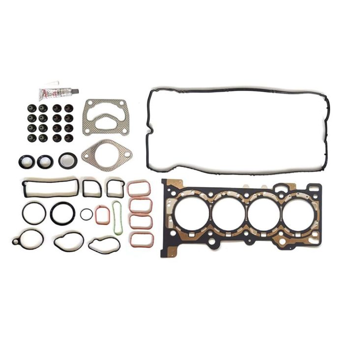 Head Gasket Set For 15-18 Ford Edge SE SEL Titanium 2.0L For 17-19 Lincoln
