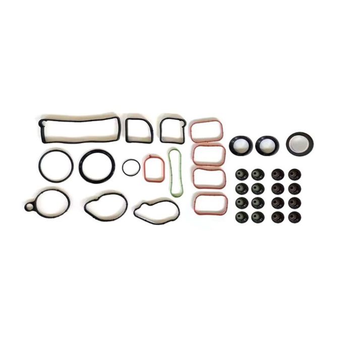 Valve Cover Gasket Set (w/Grom) For 12-16 Ford Focus 2.0L DOHC 16v VC4236G