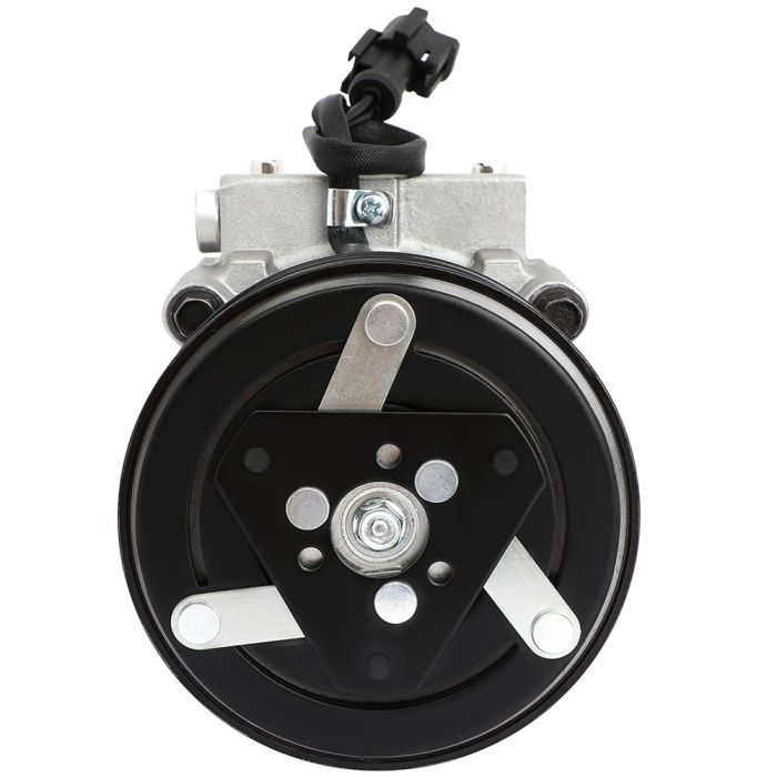 AC Compressor ＆ Clutch 2005-2007 Ford Escape Mercury Mariner 2.3L (CO 10904C)