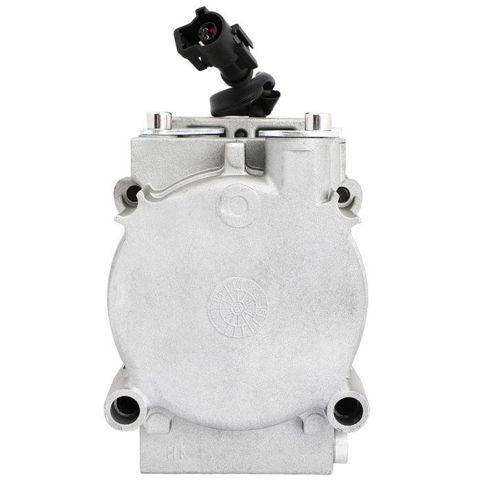 AC Compressor ＆ Clutch 2005-2007 Ford Escape Mercury Mariner 2.3L (CO 10904C)