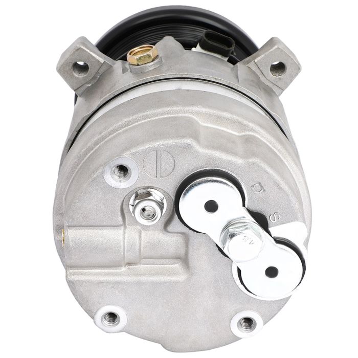 A/C Compressor W/Clutch 94-95 Buick Regal 94-96 Pontiac Grand Prix 3.1L/3.4L