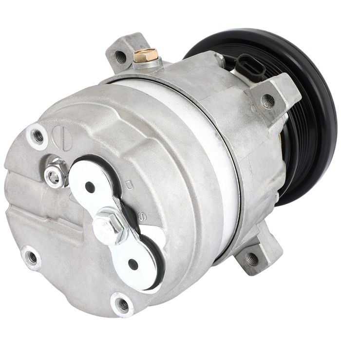 A/C Compressor W/Clutch 94-95 Buick Regal 94-96 Pontiac Grand Prix 3.1L/3.4L