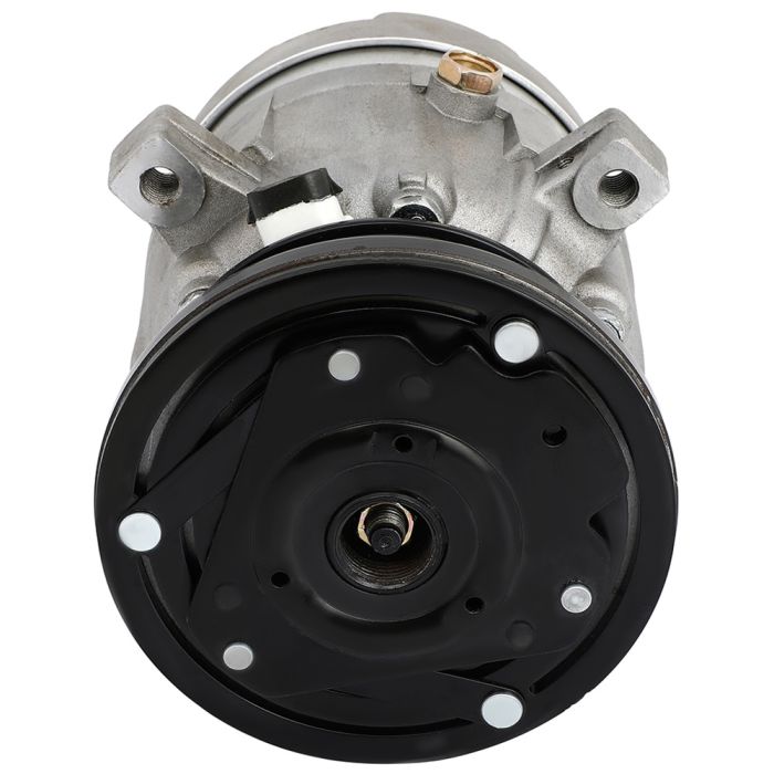 A/C Compressor W/Clutch 94-95 Buick Regal 94-96 Pontiac Grand Prix 3.1L/3.4L