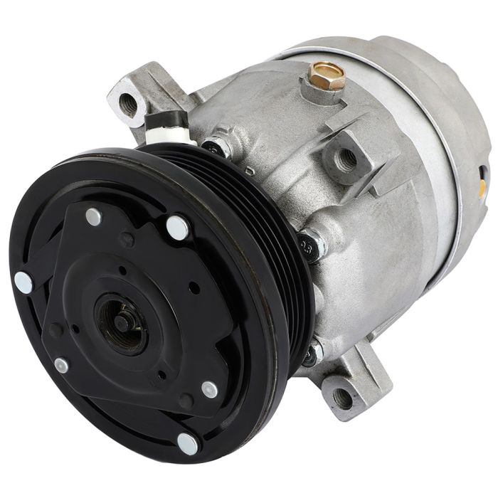 A/C Compressor W/Clutch 94-95 Buick Regal 94-96 Pontiac Grand Prix 3.1L/3.4L