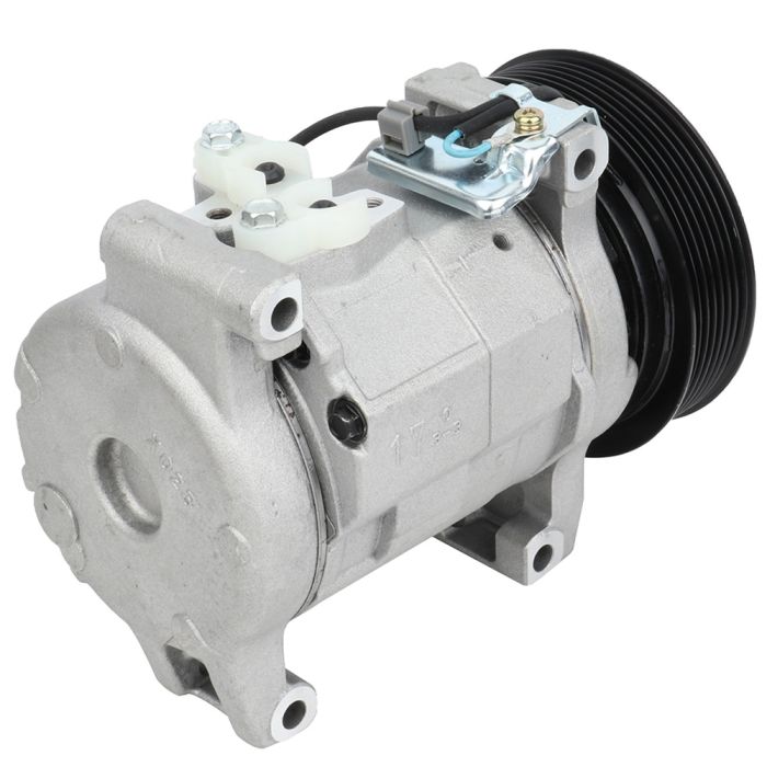 2003-2011 Honda Element AC Compressor and Clutch 38810PZDA00 2.4L