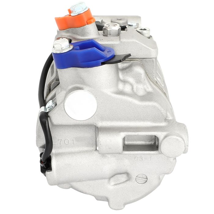 A/C Compressor 07-09/11 Mercedes-Benz S550 5.5L 06-11Mercedes-Benz ML350 3.5L/5.5L