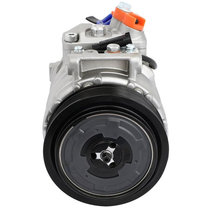 A/C Compressor 07-09/11 Mercedes-Benz S550 5.5L 06-11Mercedes-Benz ML350 3.5L/5.5L