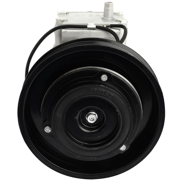 A/C Compressor W/Clutch 98-99 Acura CL 98-02 Honda Accord 2.3L