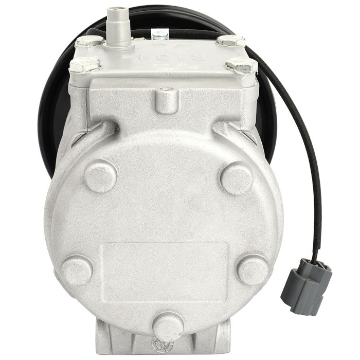 A/C Compressor W/Clutch 98-99 Acura CL 98-02 Honda Accord 2.3L