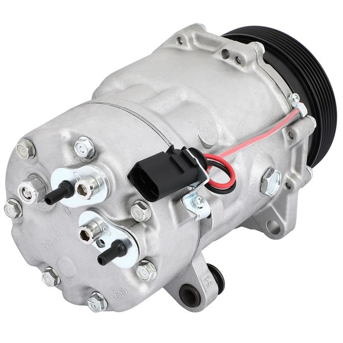 AC Compressor and Clutch 2000-2006 Audi TT 1.8L Audi TT Quattro 1.8L/3.2L (CO 1233JC)