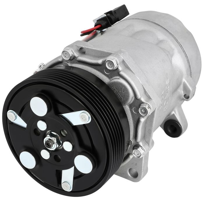 AC Compressor and Clutch 2000-2006 Audi TT 1.8L Audi TT Quattro 1.8L/3.2L (CO 1233JC)