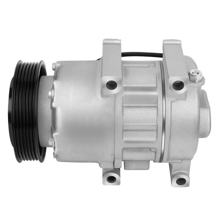 AC Compressor ᆪᆭ Clutch 2011 Hyundai Sonata Kia Optima 2.0L/2.4L (CO 11218C)