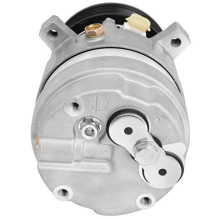 AC Compressor With Clutch 98-02 Chevrolet Camaro Pontiac Firebird 3.8L