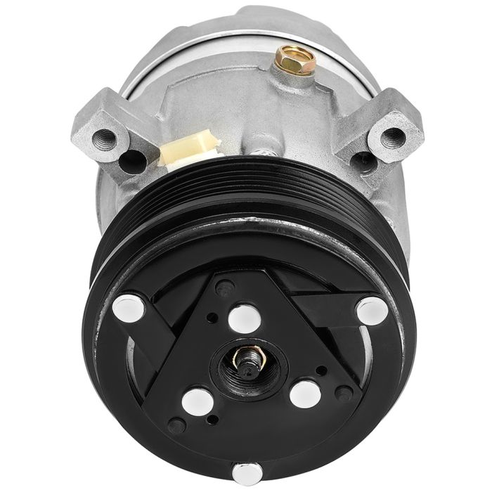 AC Compressor With Clutch 98-02 Chevrolet Camaro Pontiac Firebird 3.8L