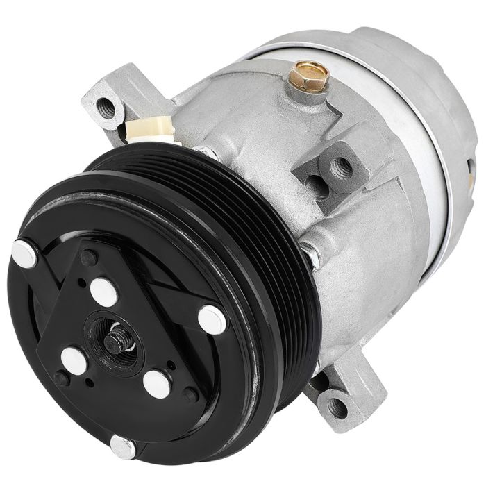 AC Compressor With Clutch 98-02 Chevrolet Camaro Pontiac Firebird 3.8L