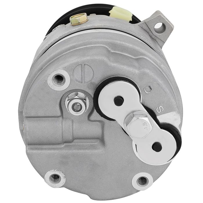 AC Compressor With Clutch 94-02 Chevrolet Cavalier 2.2L/2.3L 94-95 Buick Skylark 2.3L
