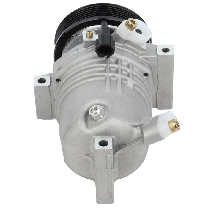 A/C Compressor and Clutch 09-10 Nissan Cube 1.8L 07-12 Nissan Versa 1.6L/1.8L