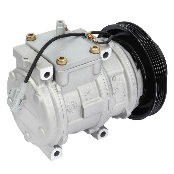 1996-2002 Toyota 4Runner AC Compressor & Clutch 3.4L (CO 22012C)