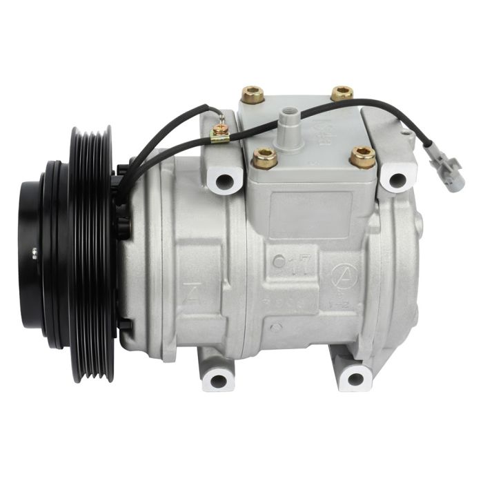 1996-2002 Toyota 4Runner AC Compressor & Clutch 3.4L (CO 22012C)