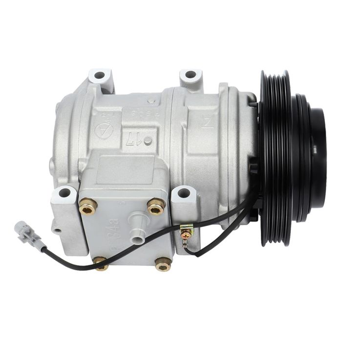 1996-2002 Toyota 4Runner AC Compressor & Clutch 3.4L (CO 22012C)