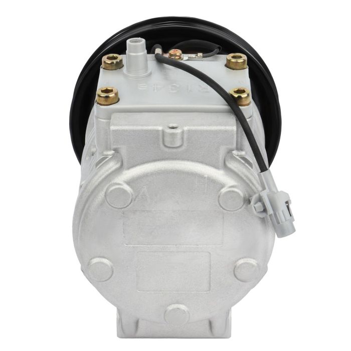 1996-2002 Toyota 4Runner AC Compressor & Clutch 3.4L (CO 22012C)