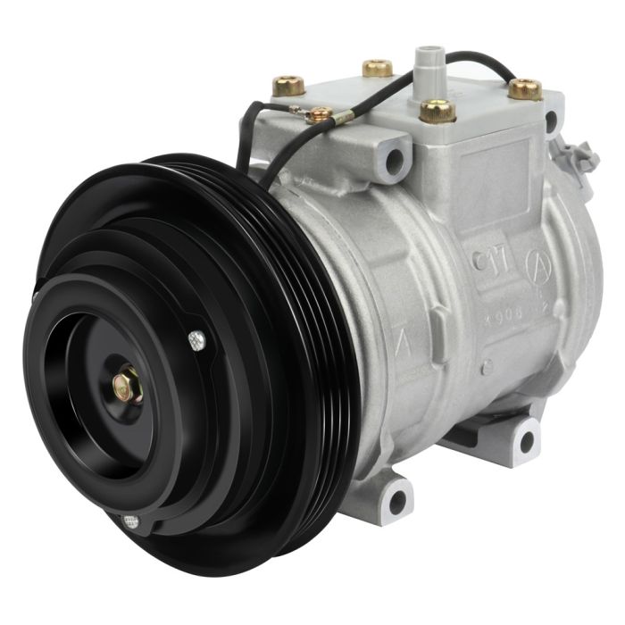 1996-2002 Toyota 4Runner AC Compressor & Clutch 3.4L (CO 22012C)