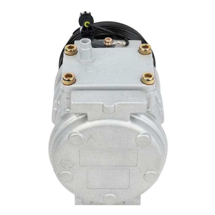 AC Compressor ＆ Clutch 94-96 Toyota T100 2.7L 95-03 Toyota Tacoma 2.4L/2.7L (CO 21009C)