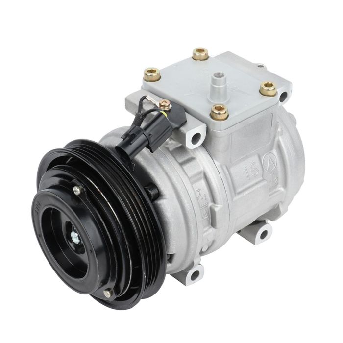 AC Compressor ＆ Clutch 99-00 Honda Civic 97-00 Acura EL 1.6L