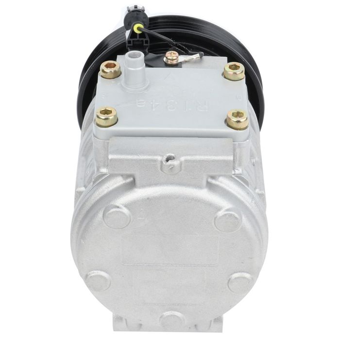 AC Compressor ＆ Clutch 99-00 Honda Civic 97-00 Acura EL 1.6L