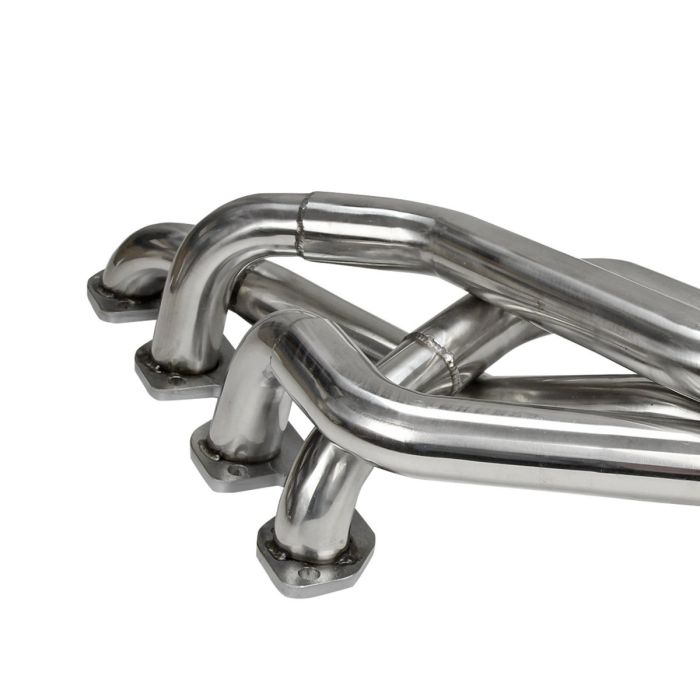 1974-1980 Ford Pinto 1982-1990 Ranger 2.3L l4 Stainless Exhaust Header 