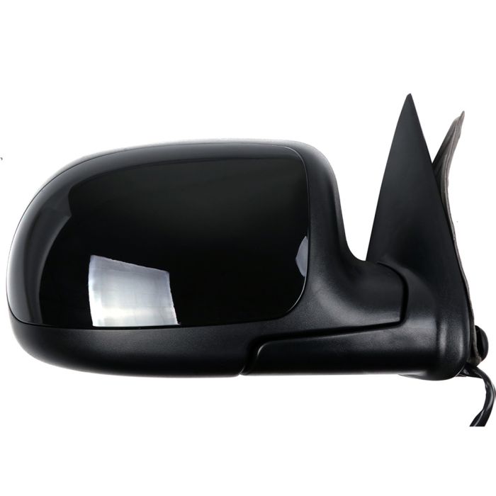 Passenger Side View Mirror For 03-06 Cadillac Escalade GMC Yukon XL 1500 Power Heated