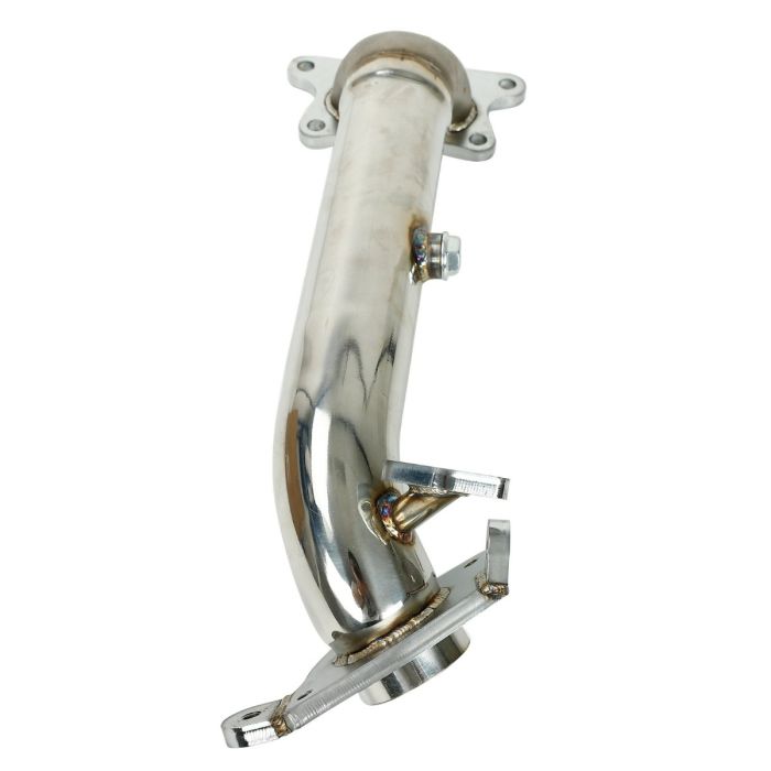 2006-2011 Honda Civic FG1 FA1 1.8 R18A1 Stainless Steel Downpipe Exhaust