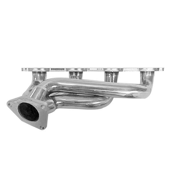 Exhaust Header for 2000-2001 GMC Yukon 1999-2001 Sierra 1500 2500 4.8L 5.3L 