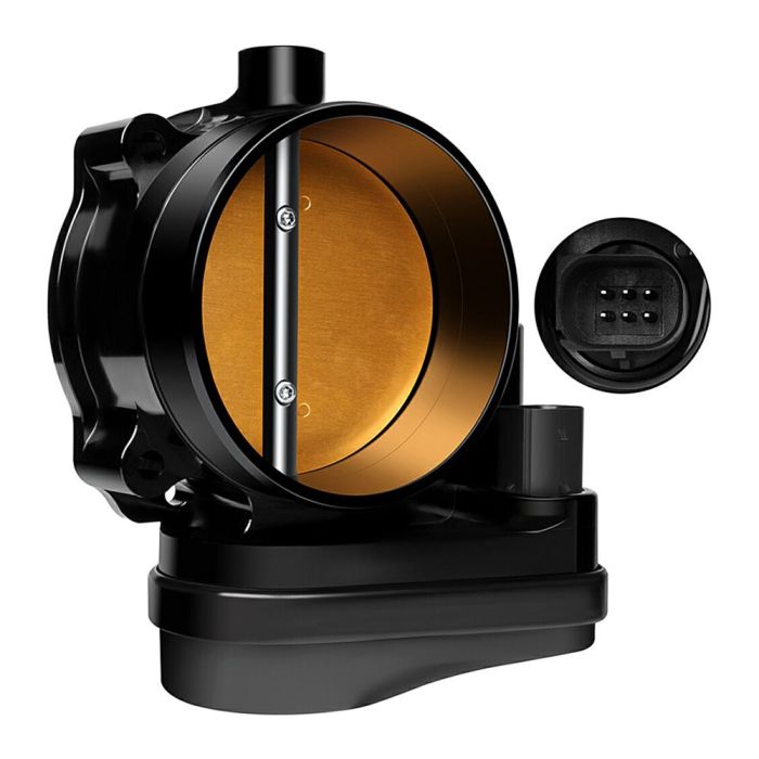 Throttle Body 05-12 Chrysler 300 05-10 Dodge Ram 1500 5.7L 6.1L