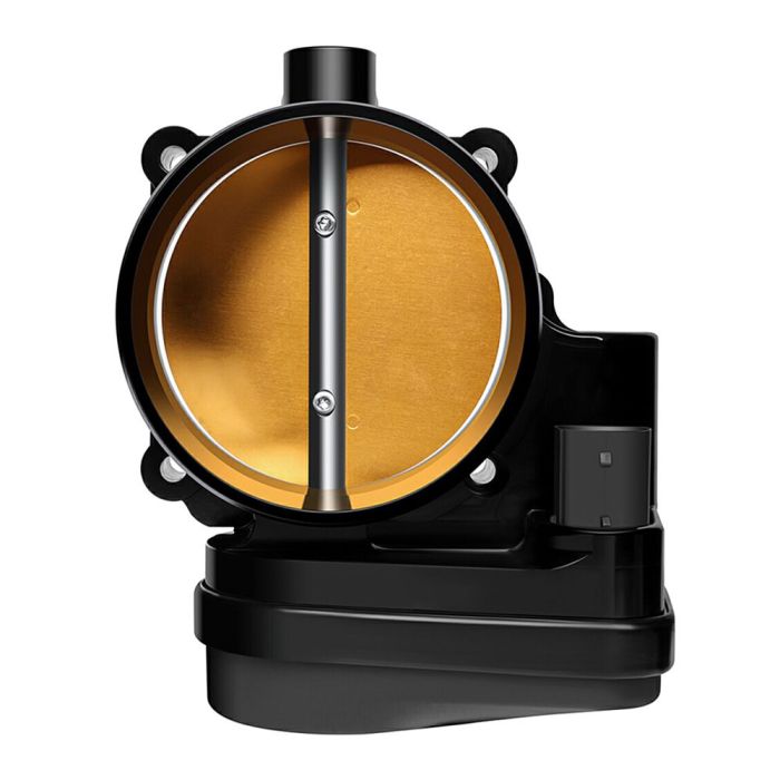 Throttle Body 05-12 Chrysler 300 05-10 Dodge Ram 1500 5.7L 6.1L