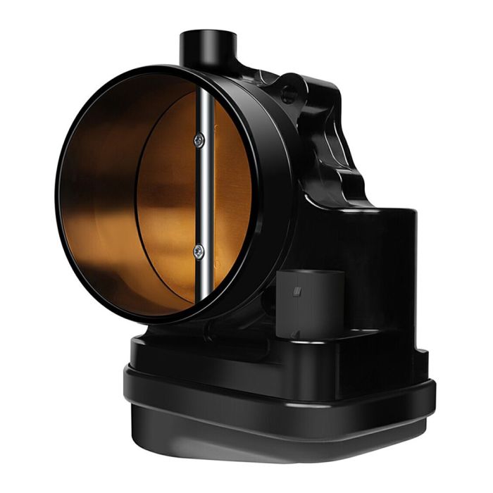 Throttle Body 05-12 Chrysler 300 05-10 Dodge Ram 1500 5.7L 6.1L