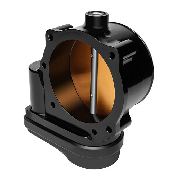 Throttle Body 05-12 Chrysler 300 05-10 Dodge Ram 1500 5.7L 6.1L