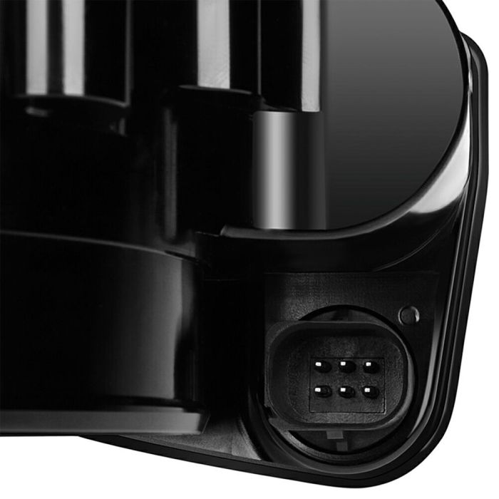 Throttle Body 05-12 Chrysler 300 05-10 Dodge Ram 1500 5.7L 6.1L