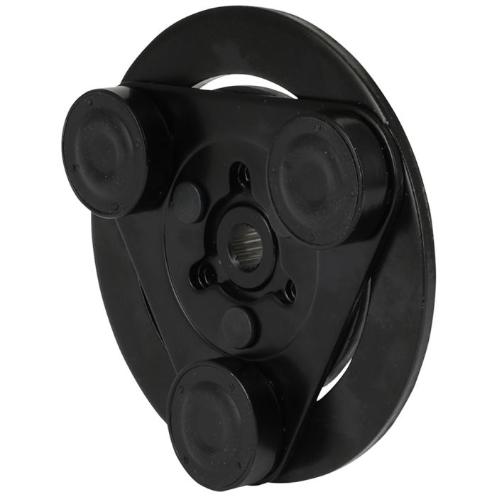 A/C Compressor Clutch Kits 98-02 Mitsubishi Mirage 1.5L/1.8L 00-05 Mitsubishi Eclipse 2.4L