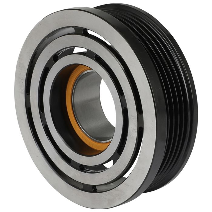 A/C Compressor Clutch Kits 98-02 Mitsubishi Mirage 1.5L/1.8L 00-05 Mitsubishi Eclipse 2.4L