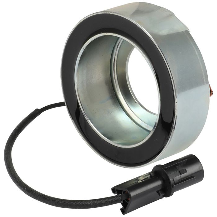 A/C Compressor Clutch Kits 98-02 Mitsubishi Mirage 1.5L/1.8L 00-05 Mitsubishi Eclipse 2.4L