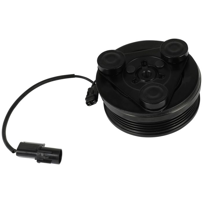 A/C Compressor Clutch Kits 98-02 Mitsubishi Mirage 1.5L/1.8L 00-05 Mitsubishi Eclipse 2.4L